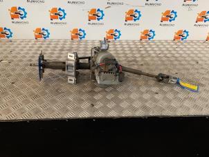 Gebruikte Stuurkolom compleet Nissan Juke (F15) 1.6 16V Prijs € 211,75 Inclusief btw aangeboden door Autodemontage Rijnmond BV