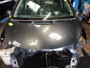 Gebruikte Motorkap Toyota Aygo (B10) 1.0 12V VVT-i Prijs € 100,00 Margeregeling aangeboden door Autodemontage Rijnmond BV