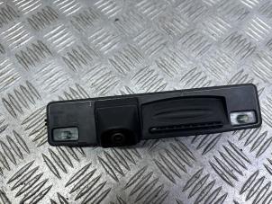 Gebruikte Achteruitrij Camera Ford Focus 3 1.0 Ti-VCT EcoBoost 12V 125 Prijs € 181,50 Inclusief btw aangeboden door Autodemontage Rijnmond BV