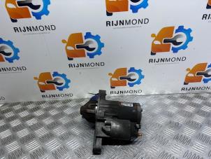 Gebruikte Startmotor Nissan Juke (F15) 1.6 16V Prijs € 20,00 Inclusief btw aangeboden door Autodemontage Rijnmond BV