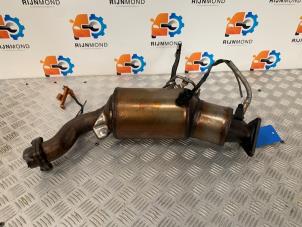 Gebruikte Roetfilter Audi A4 Avant (B8) 2.0 TDI 16V Prijs € 250,00 Inclusief btw aangeboden door Autodemontage Rijnmond BV