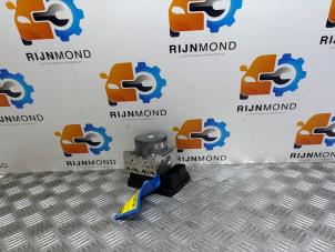 Gebruikte ABS Pomp Peugeot 208 I (CA/CC/CK/CL) 1.6 16V GTI Prijs op aanvraag aangeboden door Autodemontage Rijnmond BV