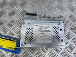 Gebruikte Radio Peugeot 208 I (CA/CC/CK/CL) 1.6 16V GTI Prijs op aanvraag aangeboden door Autodemontage Rijnmond BV