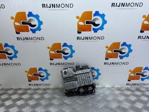 Gebruikte Start/Stop computer Peugeot 208 I (CA/CC/CK/CL) 1.6 16V GTI Prijs op aanvraag aangeboden door Autodemontage Rijnmond BV