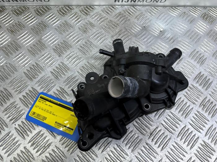 Gebruikte Waterpomp Audi A3 Sportback (8VA/8VF) 1.4 TFSI ACT Ultra 16V Prijs op aanvraag aangeboden door Autodemontage Rijnmond BV