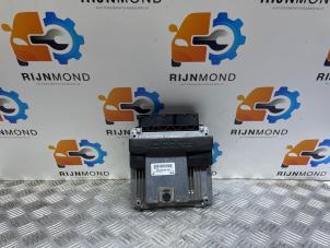 Gebruikte Computer Motormanagement Audi A4 Avant (B8) 2.0 TDI 16V Prijs op aanvraag aangeboden door Autodemontage Rijnmond BV