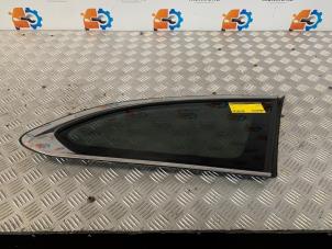 Gebruikte Ruit Driehoek rechts-achter Mazda 6 SportBreak (GJ/GH/GL) 2.2 SkyActiv-D 175 16V Prijs op aanvraag aangeboden door Autodemontage Rijnmond BV