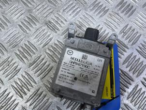 Gebruikte Dode hoek sensor Mazda 6 SportBreak (GJ/GH/GL) 2.2 SkyActiv-D 175 16V Prijs op aanvraag aangeboden door Autodemontage Rijnmond BV