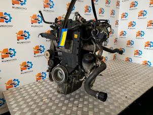 Gebruikte Motor Fiat Bravo (198A) 1.4 MultiAir 16V Prijs € 1.750,00 Margeregeling aangeboden door Autodemontage Rijnmond BV