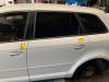 Audi A3 Sportback (8PA) 1.2 TFSI Deur 4Deurs links-achter