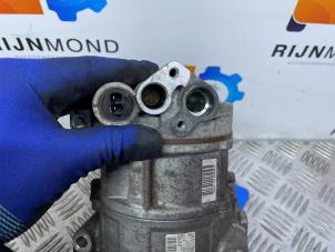 Gebruikte Pomp Airco Fiat Bravo (198A) 1.4 MultiAir 16V Prijs € 50,00 Margeregeling aangeboden door Autodemontage Rijnmond BV