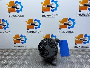 Gebruikte Dynamo Fiat Bravo (198A) 1.4 MultiAir 16V Prijs € 29,99 Margeregeling aangeboden door Autodemontage Rijnmond BV