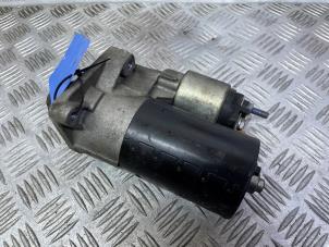 Gebruikte Startmotor Fiat Bravo (198A) 1.4 MultiAir 16V Prijs € 9,95 Margeregeling aangeboden door Autodemontage Rijnmond BV