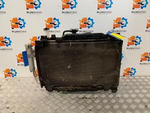 Gebruikte Koelerset Mazda CX-3 (DJ/DK) 2.0 SkyActiv-G 120 Prijs € 786,50 Inclusief btw aangeboden door Autodemontage Rijnmond BV