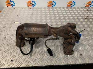 Gebruikte Katalysator Mini Mini (R56) 1.6 16V Cooper Prijs € 125,00 Margeregeling aangeboden door Autodemontage Rijnmond BV