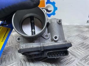 Gebruikte Gasklephuis Mazda CX-3 (DJ/DK) 2.0 SkyActiv-G 120 Prijs € 90,00 Inclusief btw aangeboden door Autodemontage Rijnmond BV