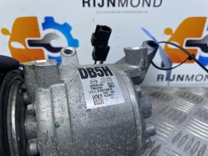 Gebruikte Pomp Airco Mazda CX-3 (DJ/DK) 2.0 SkyActiv-G 120 Prijs € 163,35 Inclusief btw aangeboden door Autodemontage Rijnmond BV