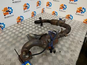 Gebruikte Katalysator Ford Focus 3 1.0 Ti-VCT EcoBoost 12V 100 Prijs € 272,25 Inclusief btw aangeboden door Autodemontage Rijnmond BV