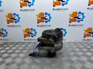 Gebruikte Alternator Ford Focus 3 1.0 Ti-VCT EcoBoost 12V 100 Prijs € 12,10 Inclusief btw aangeboden door Autodemontage Rijnmond BV