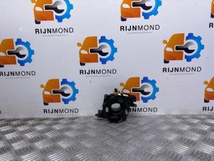 Gebruikte Airbagring Ford Focus 3 1.0 Ti-VCT EcoBoost 12V 100 Prijs op aanvraag aangeboden door Autodemontage Rijnmond BV