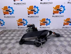 Gebruikte Veiligheidsgordel links-voor Fiat Punto Evo (199) 1.3 JTD Multijet 85 16V Euro 5 Prijs € 50,00 Margeregeling aangeboden door Autodemontage Rijnmond BV