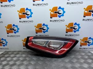 Gebruikte Achterlicht links Fiat Punto Evo (199) 1.3 JTD Multijet 85 16V Euro 5 Prijs op aanvraag aangeboden door Autodemontage Rijnmond BV