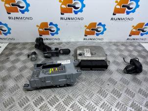 Gebruikte Kontaktslot + computer Fiat Punto Evo (199) 1.3 JTD Multijet 85 16V Euro 5 Prijs op aanvraag aangeboden door Autodemontage Rijnmond BV