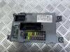 Kontaktslot + computer van een Fiat Punto Evo (199) 1.3 JTD Multijet 85 16V Euro 5 2011
