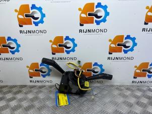 Gebruikte Combischakelaar Stuurkolom Fiat Punto Evo (199) 1.3 JTD Multijet 85 16V Euro 5 Prijs op aanvraag aangeboden door Autodemontage Rijnmond BV