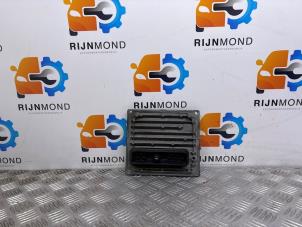 Gebruikte Computer Motormanagement Volvo C30 (EK/MK) 1.6 16V Prijs € 75,00 Margeregeling aangeboden door Autodemontage Rijnmond BV