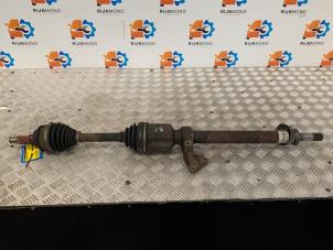 Gebruikte Cardanas rechts-voor (VWA) Ford Usa Edge 3.5 V6 24V AWD Prijs op aanvraag aangeboden door Autodemontage Rijnmond BV