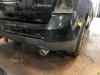 Ford (USA) Edge 3.5 V6 24V AWD Achterbumper