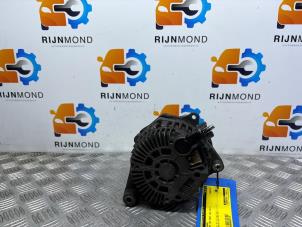 Gebruikte Dynamo Ford Usa Edge 3.5 V6 24V AWD Prijs € 100,00 Margeregeling aangeboden door Autodemontage Rijnmond BV