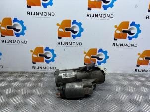 Gebruikte Startmotor Ford Usa Edge 3.5 V6 24V AWD Prijs € 50,00 Margeregeling aangeboden door Autodemontage Rijnmond BV