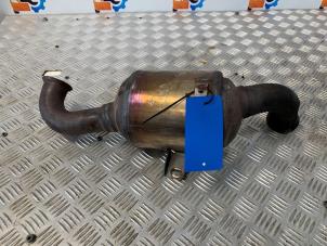 Gebruikte Roetfilter Peugeot Partner Tepee (7A/B/C/D/E/F/G/J/P/S) 1.6 HDI 90 16V Phase 1 Prijs € 200,00 Margeregeling aangeboden door Autodemontage Rijnmond BV