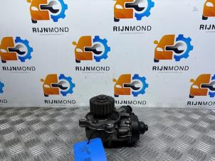 Gebruikte Brandstofpomp Mechanisch Audi A3 Sportback (8VA/8VF) 2.0 TDI 16V Prijs op aanvraag aangeboden door Autodemontage Rijnmond BV