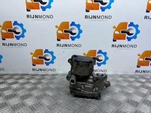 Gebruikte Oliepomp Audi A3 Sportback (8VA/8VF) 2.0 TDI 16V Prijs op aanvraag aangeboden door Autodemontage Rijnmond BV