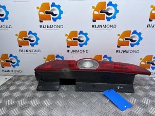 Gebruikte Achterlicht links Opel Combo 1.3 CDTI 16V ecoFlex Prijs € 40,00 Margeregeling aangeboden door Autodemontage Rijnmond BV