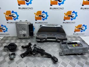 Gebruikte Kontaktslot + computer Opel Combo 1.3 CDTI 16V ecoFlex Prijs op aanvraag aangeboden door Autodemontage Rijnmond BV