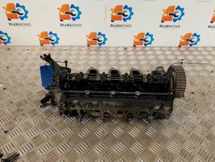 Gebruikte Cilinderkop Renault Megane III Berline (BZ) 1.5 dCi 90 Prijs € 200,00 Margeregeling aangeboden door Autodemontage Rijnmond BV