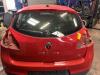 Renault Megane III Berline (BZ) 1.5 dCi 90 Achterklep