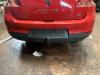 Renault Megane III Berline (BZ) 1.5 dCi 90 Achterbumper