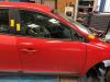 Renault Megane III Berline (BZ) 1.5 dCi 90 Deur 4Deurs rechts-voor