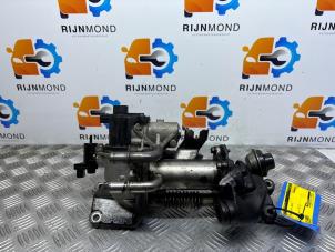 Gebruikte EGR Klep Renault Megane III Berline (BZ) 1.5 dCi 90 Prijs op aanvraag aangeboden door Autodemontage Rijnmond BV