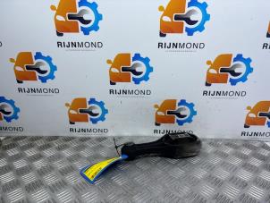 Gebruikte Motorsteun Renault Megane III Berline (BZ) 1.5 dCi 90 Prijs op aanvraag aangeboden door Autodemontage Rijnmond BV