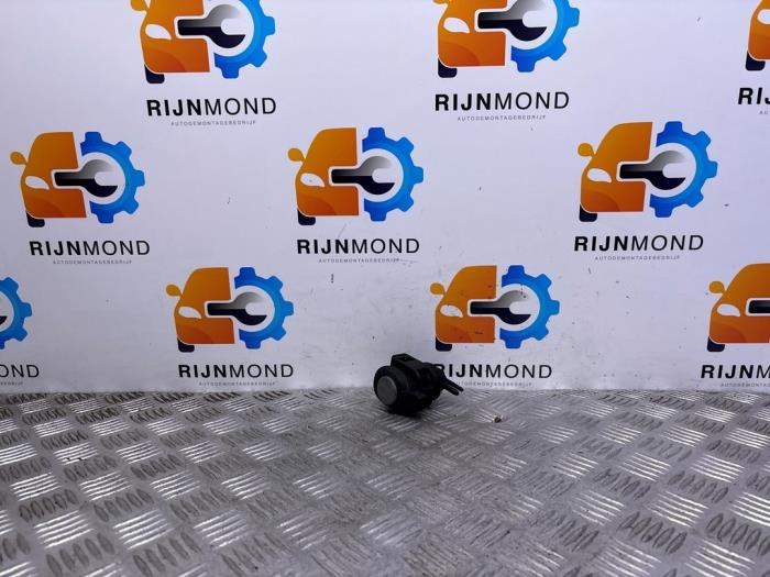 Gebruikte Turbodrukregelaar Renault Megane III Berline (BZ) 1.5 dCi 90 Prijs op aanvraag aangeboden door Autodemontage Rijnmond BV