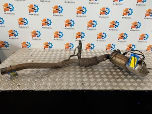 Gebruikte Roetfilter Volkswagen Touran (1T3) 1.6 TDI 16V Prijs € 356,95 Inclusief btw aangeboden door Autodemontage Rijnmond BV