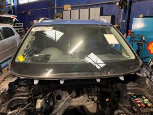 Gebruikte Ruit voor Volkswagen Touran (1T3) 1.6 TDI 16V Prijs € 181,50 Inclusief btw aangeboden door Autodemontage Rijnmond BV