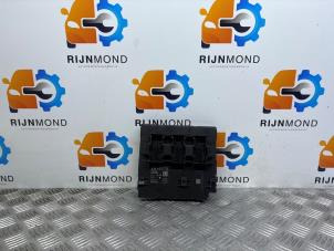 Gebruikte Bodycontrol Module Volkswagen Touran (1T3) 1.6 TDI 16V Prijs € 121,00 Inclusief btw aangeboden door Autodemontage Rijnmond BV