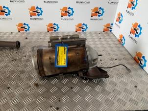 Gebruikte Roetfilter Mercedes Citan (415.6) 1.5 109 CDI Prijs € 250,00 Margeregeling aangeboden door Autodemontage Rijnmond BV